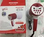  Cho thuê Loa cầm tay mini có tích hợp USB và  ghi âm 