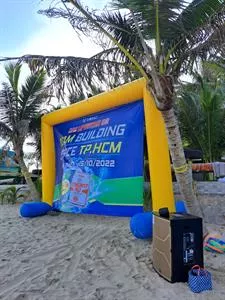 Cho thuê loa giá rẻ - Giao loa tận nơi tại Phan Thiết | Nguyễn Phúc Audio